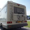 VW Volkswagen Karmann 635 SL camper AIRCO 5 persoons - Afbeelding 10
