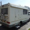 VW Volkswagen Karmann 635 SL camper AIRCO 5 persoons - Afbeelding 11
