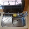 VW Volkswagen Karmann 635 SL camper AIRCO 5 persoons - Afbeelding 20