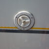 VW Volkswagen Karmann 635 SL camper AIRCO 5 persoons - Afbeelding 22