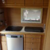 VW Volkswagen Karmann 635 SL camper AIRCO 5 persoons - Afbeelding 23