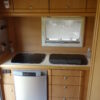 VW Volkswagen Karmann 635 SL camper AIRCO 5 persoons - Afbeelding 24