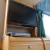 VW Volkswagen Karmann 635 SL camper AIRCO 5 persoons - Afbeelding 25