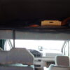 VW Volkswagen Karmann 635 SL camper AIRCO 5 persoons - Afbeelding 37