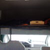 VW Volkswagen Karmann 635 SL camper AIRCO 5 persoons - Afbeelding 38
