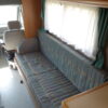 VW Volkswagen Karmann 635 SL camper AIRCO 5 persoons - Afbeelding 40