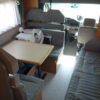 VW Volkswagen Karmann 635 SL camper AIRCO 5 persoons - Afbeelding 41