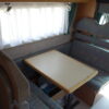VW Volkswagen Karmann 635 SL camper AIRCO 5 persoons - Afbeelding 42