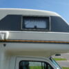 VW Volkswagen Karmann 635 SL camper AIRCO 5 persoons - Afbeelding 43