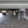 VW Volkswagen Karmann 635 SL camper AIRCO 5 persoons - Afbeelding 46