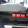 VW Volkswagen Karmann 635 SL camper AIRCO 5 persoons - Afbeelding 53