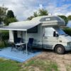 VW Volkswagen Karmann 635 SL camper AIRCO 5 persoons - Afbeelding 54