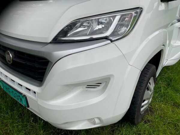 Fiat Ducato Mileo Sport 323 - Afbeelding 13