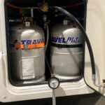 Camper gasinbouw lpg