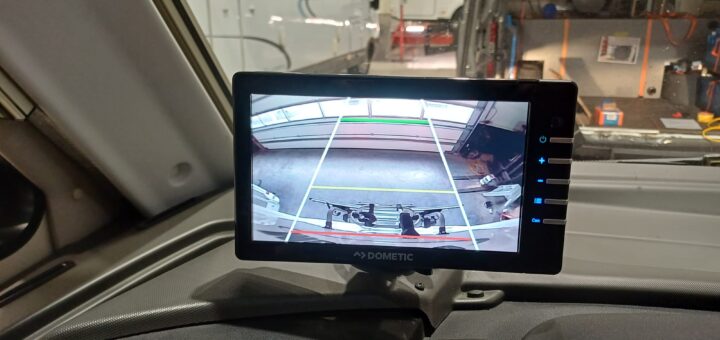 Dometic PerfectView CAM44