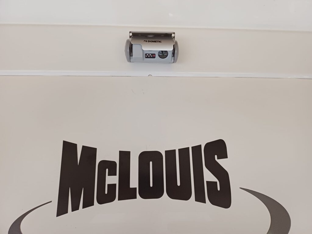 Dometic PerfectView CAM44