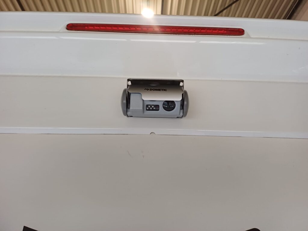 Dometic PerfectView CAM44