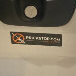 Prickstop
