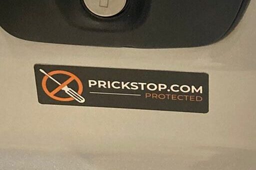 Prickstop
